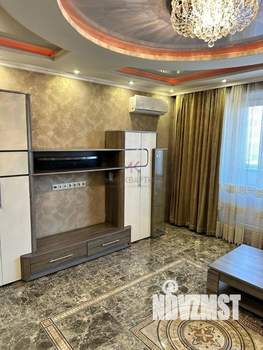 3-к квартира, вторичка, 66м2, 4/5 этаж