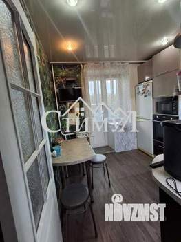 2-к квартира, вторичка, 49м2, 4/5 этаж