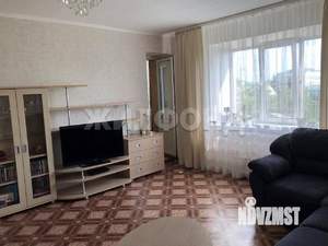 2-к квартира, вторичка, 79м2, 3/5 этаж