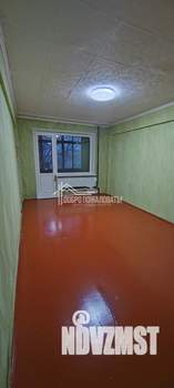 1-к квартира, вторичка, 33м2, 4/5 этаж