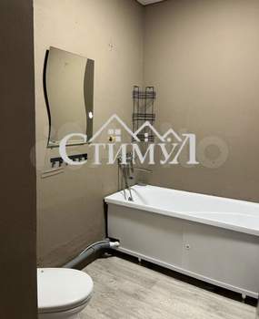 1-к квартира, вторичка, 32м2, 5/9 этаж