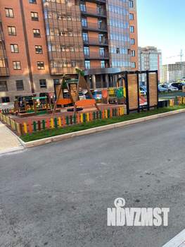 Студия квартира, вторичка, 26м2, 8/13 этаж