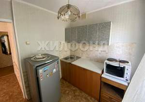 1-к квартира, вторичка, 31м2, 2/5 этаж