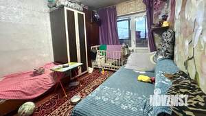 4-к квартира, вторичка, 73м2, 5/5 этаж