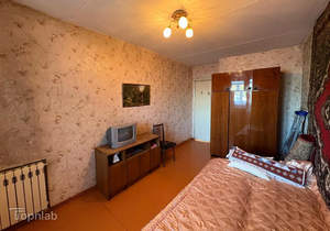 3-к квартира, вторичка, 61м2, 4/9 этаж