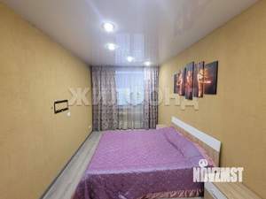 2-к квартира, вторичка, 58м2, 3/12 этаж