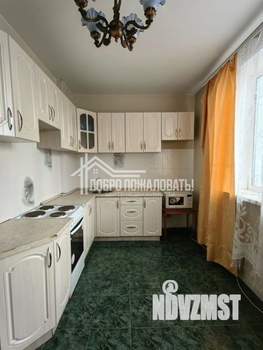 2-к квартира, вторичка, 76м2, 5/9 этаж