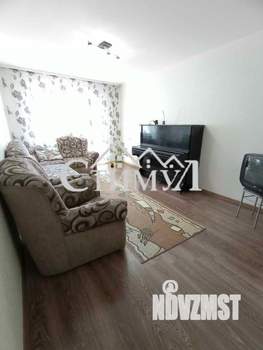 3-к квартира, вторичка, 61м2, 3/5 этаж