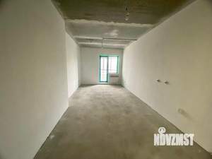 Студия квартира, вторичка, 27м2, 3/9 этаж