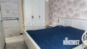 3-к квартира, вторичка, 63м2, 5/5 этаж