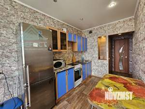 1-к квартира, вторичка, 41м2, 10/12 этаж