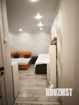 2-к квартира, вторичка, 43м2, 2/5 этаж