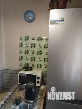 2-к квартира, вторичка, 41м2, 2/4 этаж