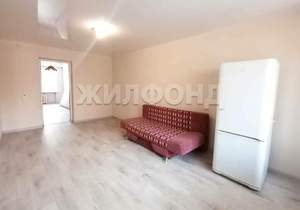 2-к квартира, вторичка, 44м2, 2/5 этаж