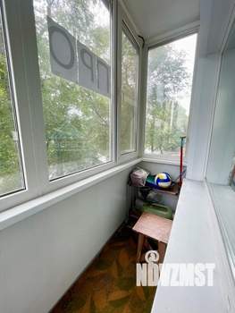 3-к квартира, вторичка, 55м2, 3/5 этаж