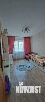 2-к квартира, вторичка, 53м2, 5/5 этаж