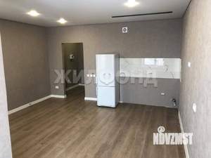 Студия квартира, вторичка, 31м2, 9/9 этаж