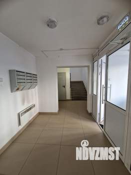 Студия квартира, вторичка, 28м2, 1/6 этаж