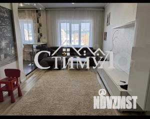 2-к квартира, вторичка, 76м2, 5/5 этаж