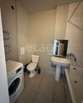 1-к квартира, вторичка, 39м2, 12/12 этаж