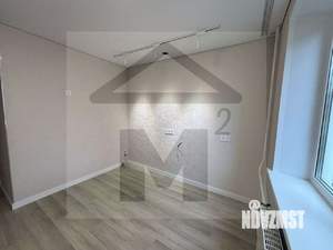 1-к квартира, вторичка, 35м2, 1/9 этаж