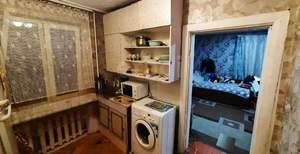 2-к квартира, вторичка, 48м2, 1/2 этаж