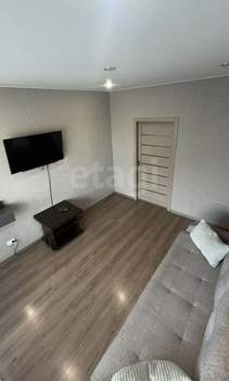 Студия квартира, вторичка, 30м2, 3/7 этаж