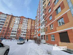 3-к квартира, вторичка, 82м2, 7/9 этаж