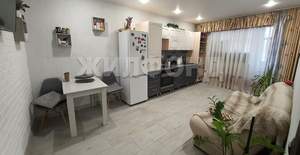 3-к квартира, вторичка, 62м2, 5/5 этаж