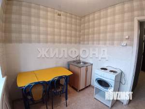 2-к квартира, вторичка, 41м2, 2/4 этаж