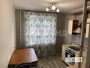 4-к квартира, вторичка, 83м2, 1/5 этаж