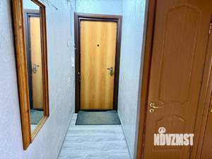 2-к квартира, вторичка, 47м2, 2/5 этаж