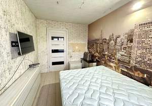 3-к квартира, вторичка, 51м2, 5/5 этаж