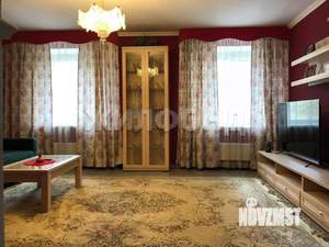 3-к квартира, вторичка, 86м2, 2/10 этаж