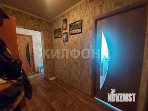 2-к квартира, вторичка, 51м2, 9/9 этаж