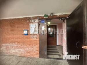 1-к квартира, вторичка, 42м2, 5/9 этаж