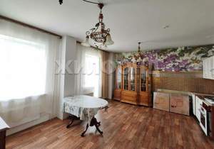 3-к квартира, вторичка, 65м2, 8/9 этаж