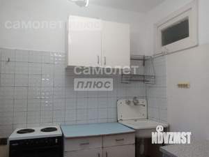 2-к квартира, вторичка, 43м2, 3/5 этаж