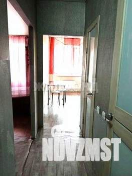 1-к квартира, вторичка, 37м2, 4/9 этаж