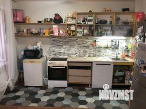 3-к квартира, вторичка, 60м2, 5/5 этаж