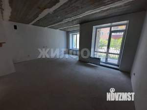 Студия квартира, вторичка, 39м2, 1/3 этаж