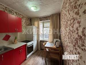 2-к квартира, вторичка, 42м2, 2/5 этаж