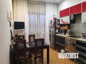 2-к квартира, вторичка, 72м2, 5/5 этаж
