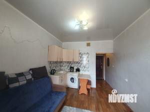 Студия квартира, вторичка, 20м2, 4/5 этаж