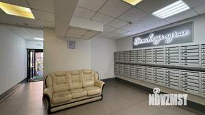 2-к квартира, вторичка, 47м2, 16/17 этаж