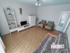 3-к квартира, вторичка, 61м2, 6/9 этаж