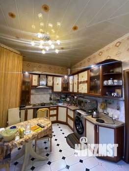 4-к квартира, вторичка, 118м2, 2/8 этаж