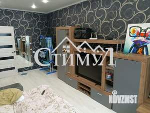 1-к квартира, вторичка, 39м2, 8/9 этаж