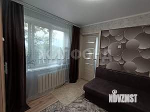 2-к квартира, вторичка, 29м2, 3/3 этаж