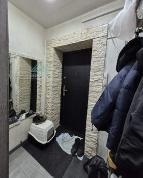 3-к квартира, вторичка, 42м2, 2/5 этаж